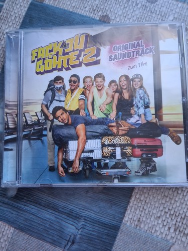 Various fack göhte 2 - ju,