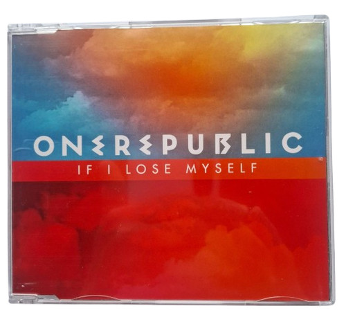 Onerepublic i lose myself - onerepublic,
