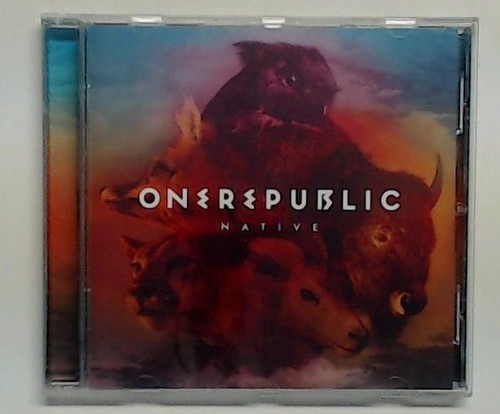 Native onerepublic - native, onerepublic: