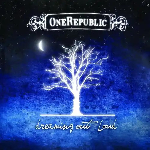 Onerepublic dreaming out - onerepublic,