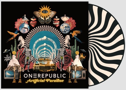 Onerepublic artificial - onerepublic,