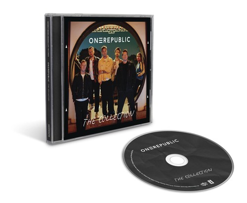 Onerepublic the collection - the,