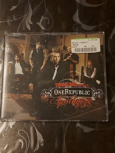 Maxi single one - -,