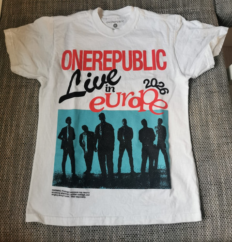 Neu one republic - republic, t-shirt
