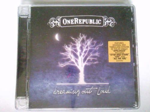Dreaming out loud onerepublic - dreaming,
