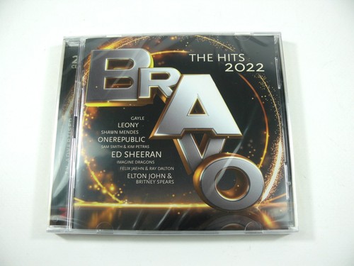 Bravo the hits 2022 - bravo, –