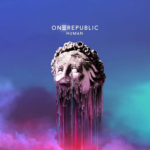 Onerepublic human album - human, (cd)