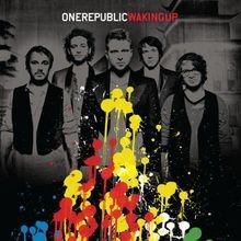 Waking von onerepublic cd - waking, up
