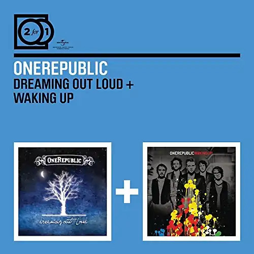 Onerepublic for 1 - 2,