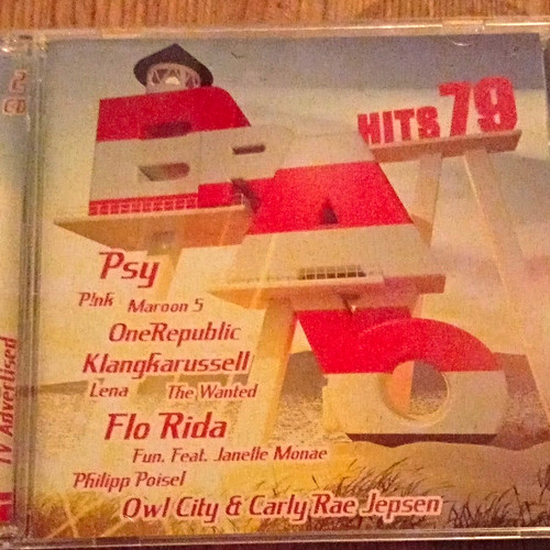 Bravo hits pop - bravo, 79