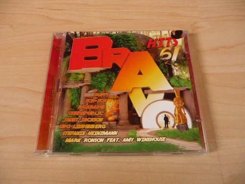 Doppel bravo hits - doppel, cd