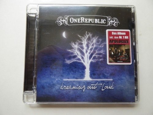 One republic dreaming - one, out