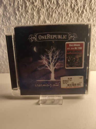 Dreaming out loud - dreaming, von