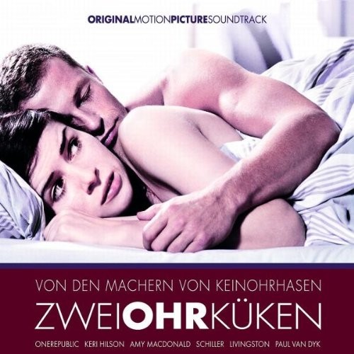 Zweiohrküken soundtrack - zweiohrküken,
