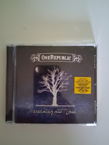 Onerepublic dreaming out - dreaming, loud
