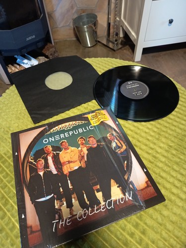 The collection onerepublic - the,