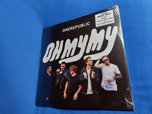 Onerepublic my 2 disc - my,