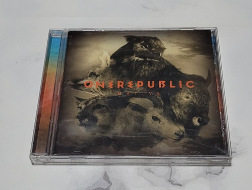 One republic album - republic, album: