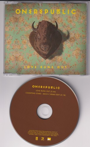 One republic onerepublic - republic,
