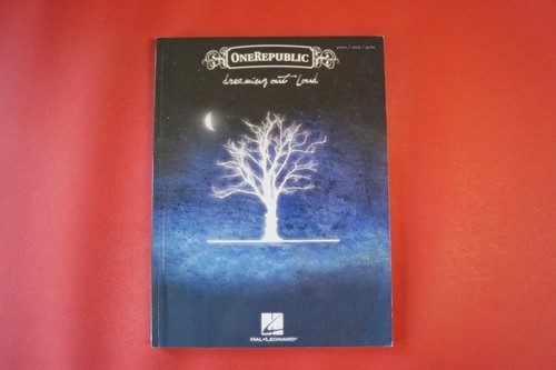 One republic dreaming - dreaming, out