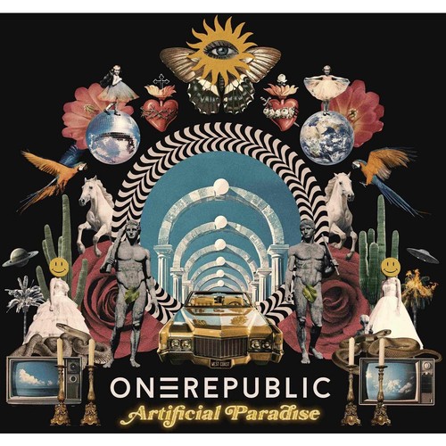 Onerepublic artificial - onerepublic:,