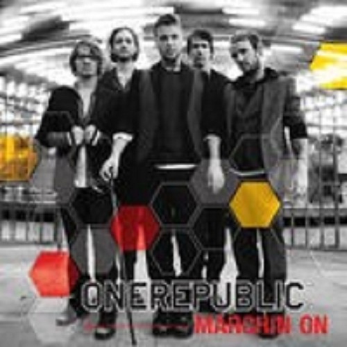 One republic timbaland - one, republic/timbaland