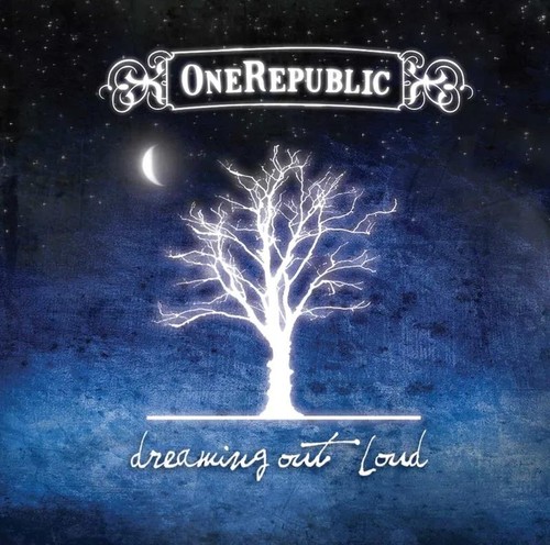 Onerepublic dreaming out - -,