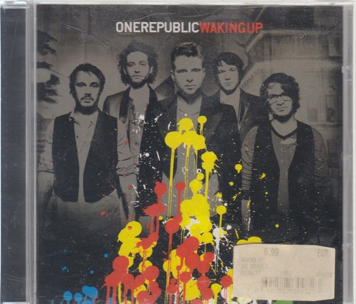 Album onerepublic - 🎧,