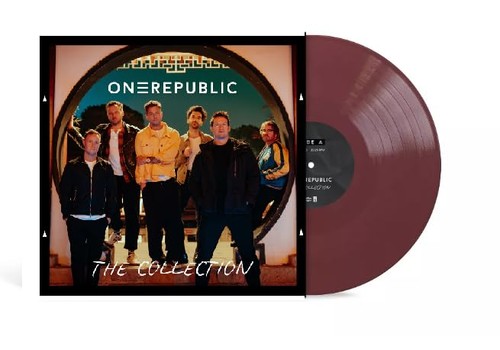 Onerepublic the - onerepublic,