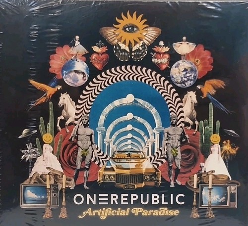 Onerepublic artificial - onerepublic,