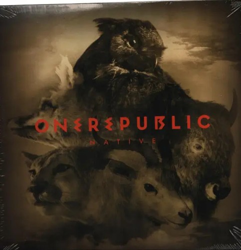 Onerepublic native new - native,