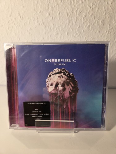 Onerepublic human neu ovp - onerepublic:, neu/ovp