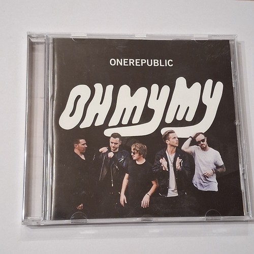 One republic my - republic,