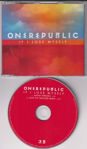 One republic onerepublic - republic,