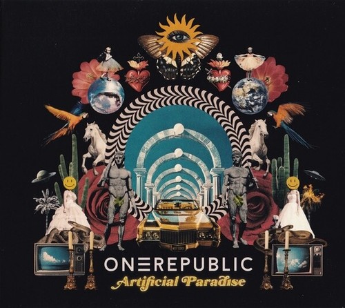 One republic artificial - one,