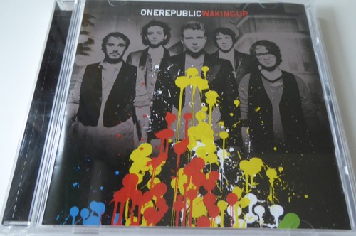 One republic waking ex - republic, up