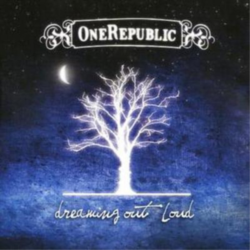 Onerepublic dreaming out loud - dreaming,