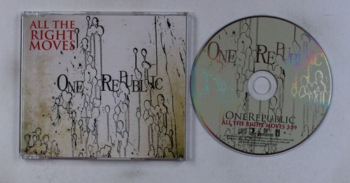 Onerepublic all the - onerepublic, right