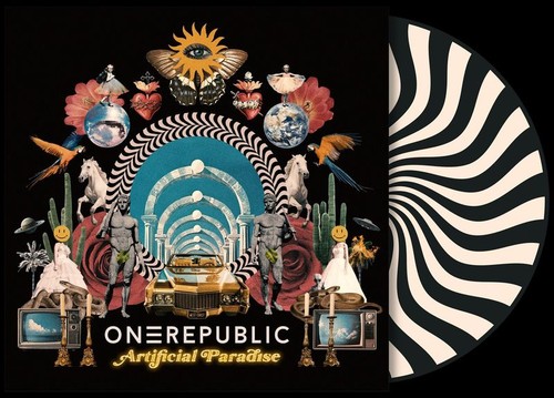 Onerepublic - onerepublic:,