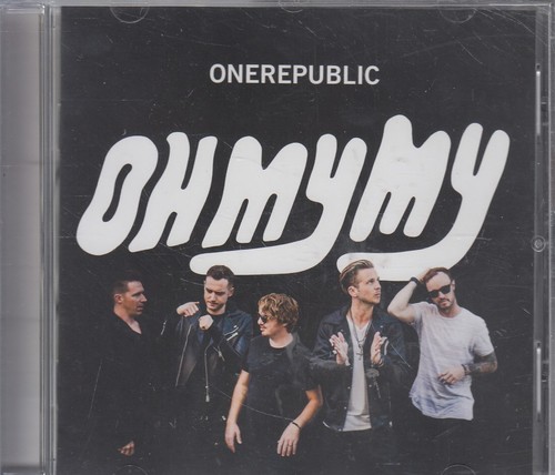 Onerepublic my - my, my"