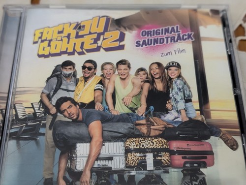 Various fack göhte - fack, ju