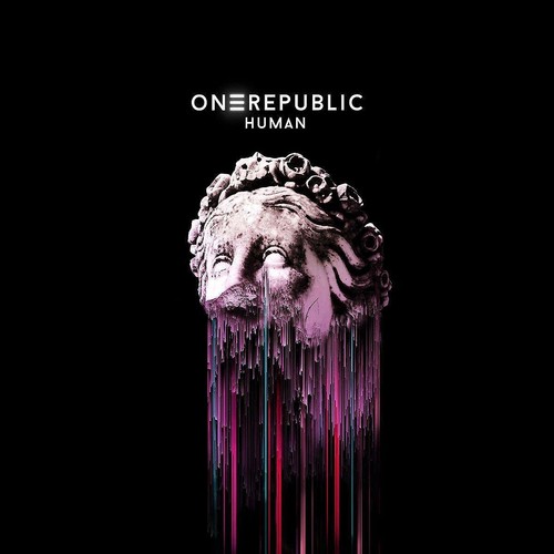 Onerepublic human cd album - =,