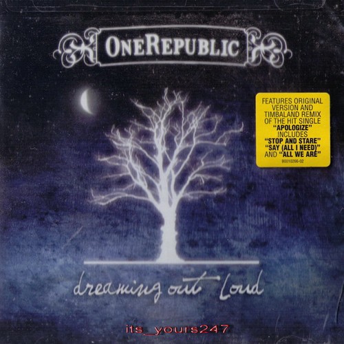 Onerepublic one republic - onerepublic,