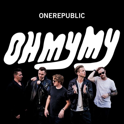 Von onerepublic - oh, my