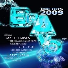 Bravo the hits 2009 - bravo,