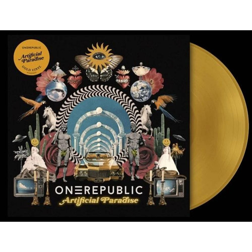 Onerepublic artificial - onerepublic:,