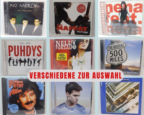 Musik pop rock - pop, schlager