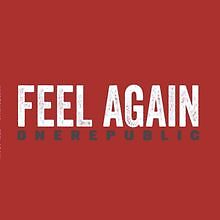 Feel again von - feel,