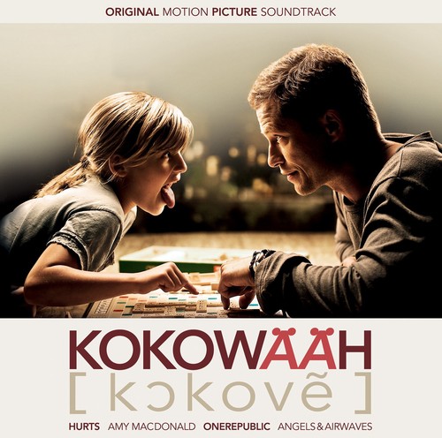 Kokowääh soundtrack - kokowääh,