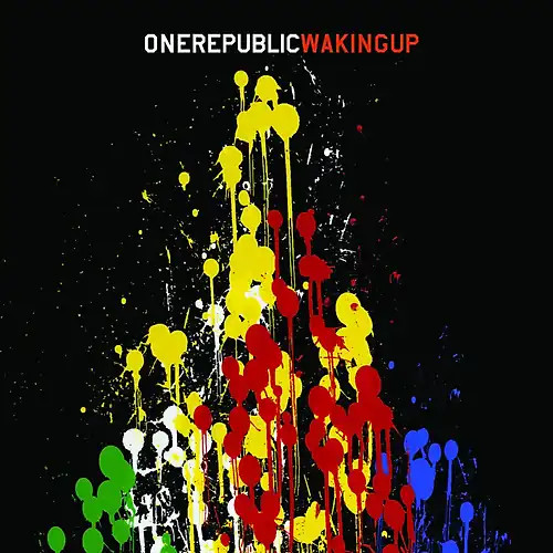 Onerepublic waking up - -,